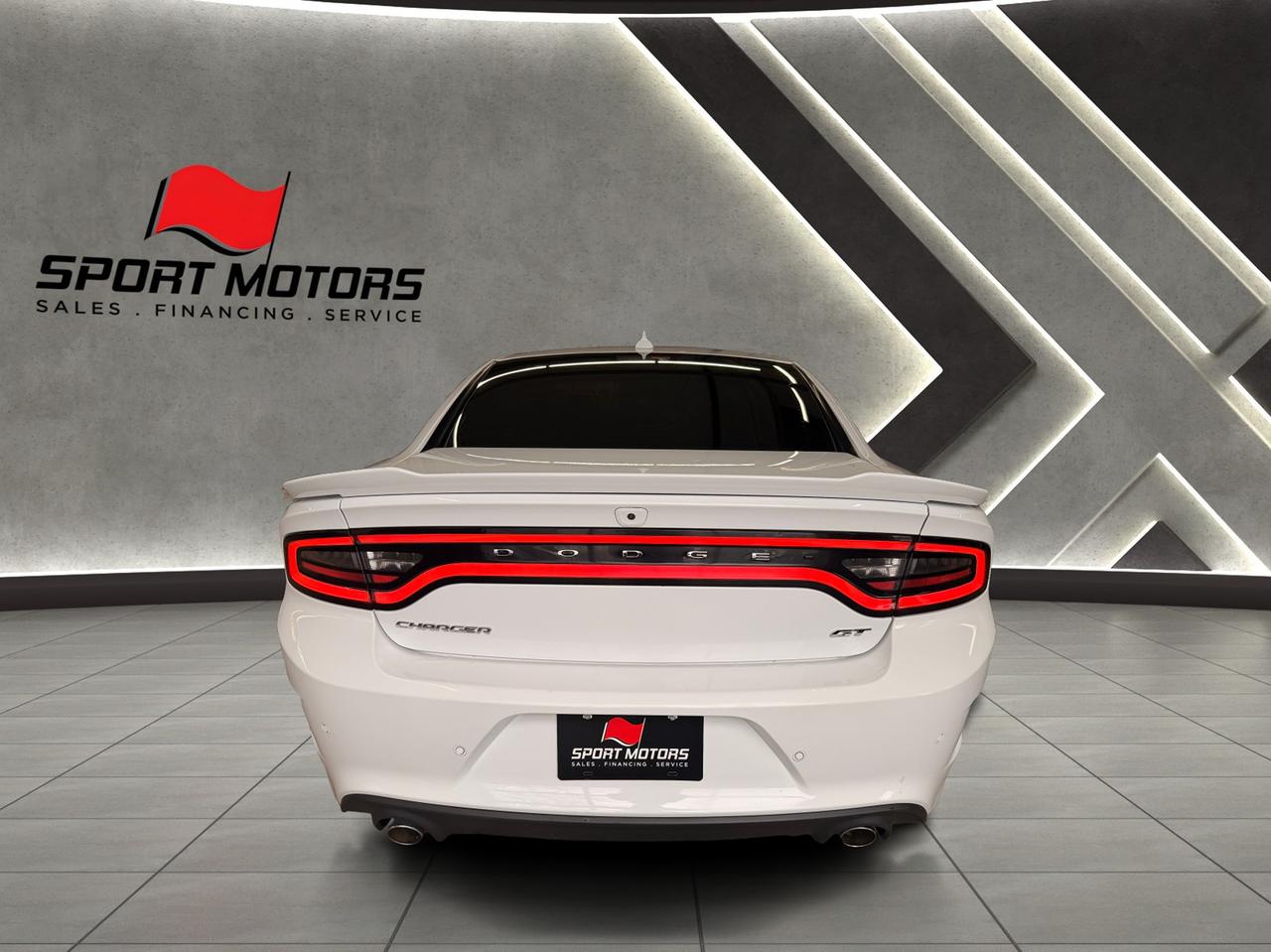 2021 Dodge Charger GT+300HP+Track Pak+Sunroof+Two Tone+Cooled Seats++ Photo