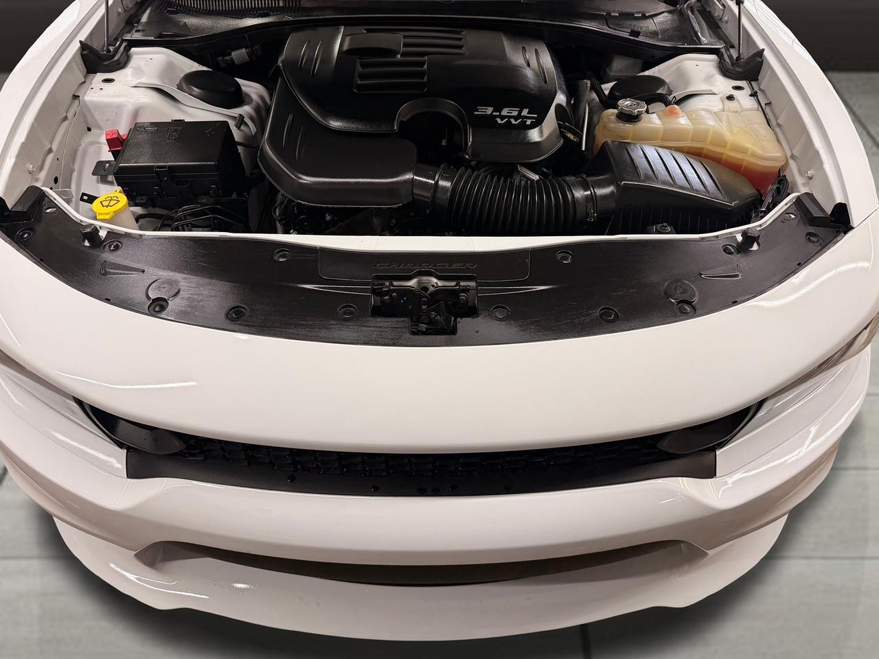 2021 Dodge Charger GT+300HP+Track Pak+Sunroof+Two Tone+Cooled Seats++ Photo