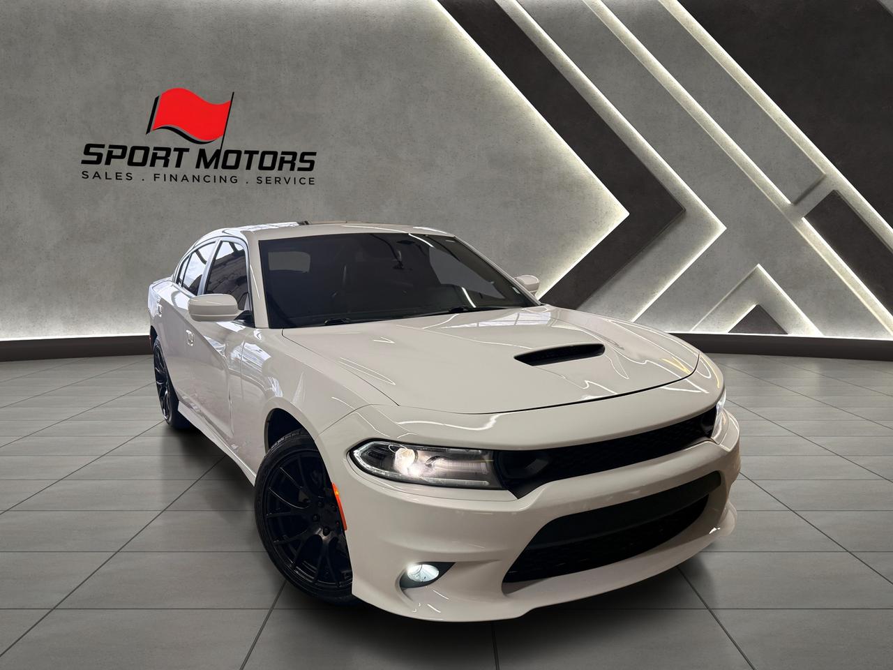 2021 Dodge Charger GT+300HP+Track Pak+Sunroof+Two Tone+Cooled Seats++ Photo