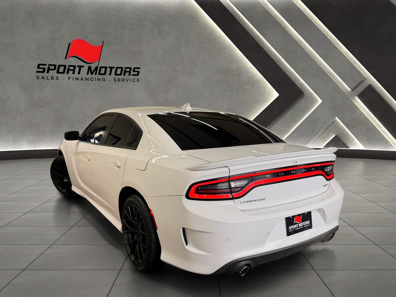 2021 Dodge Charger GT+300HP+Track Pak+Sunroof+Two Tone+Cooled Seats++ Photo89