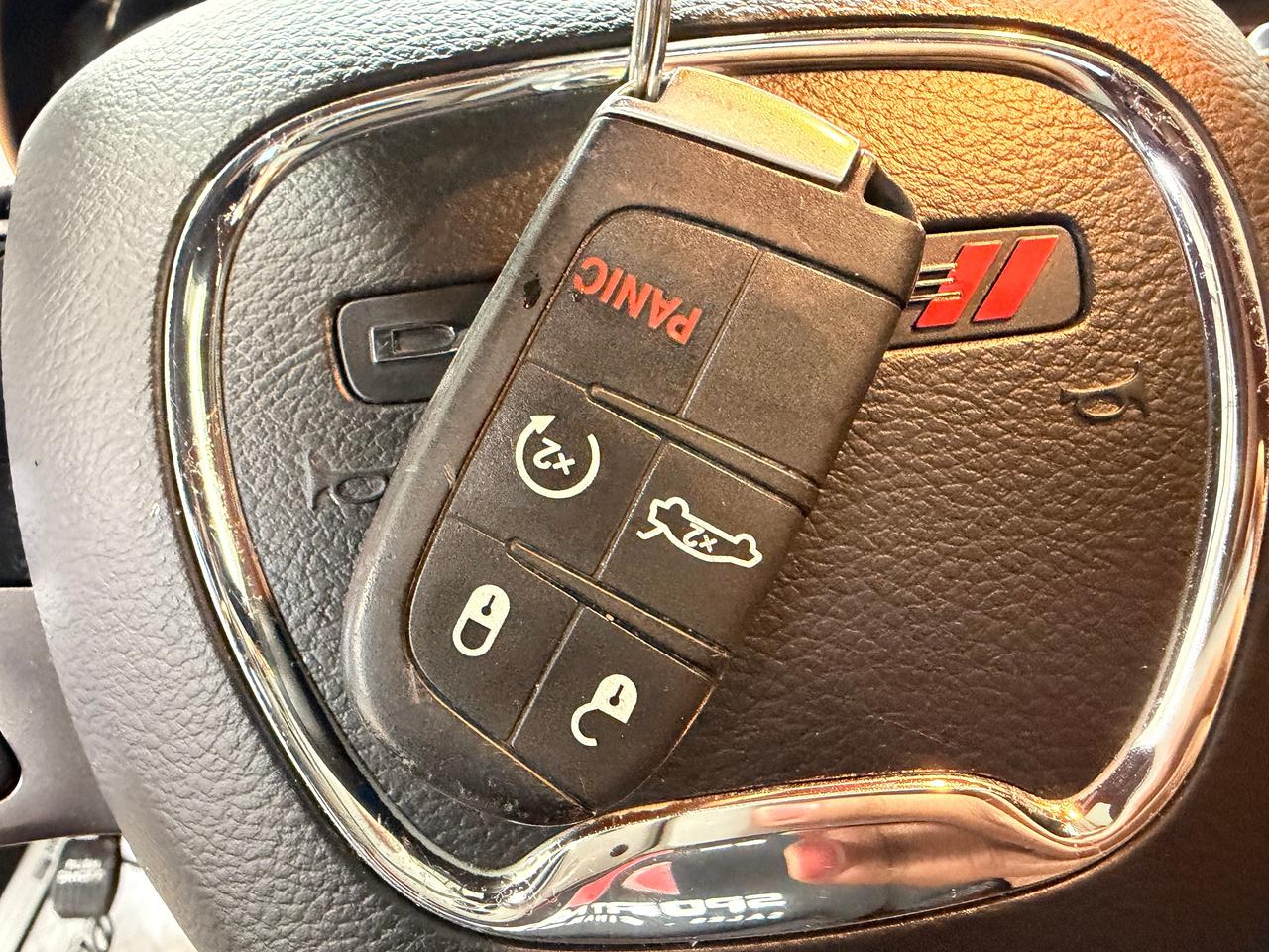2021 Dodge Charger GT+300HP+Track Pak+Sunroof+Two Tone+Cooled Seats++ Photo91