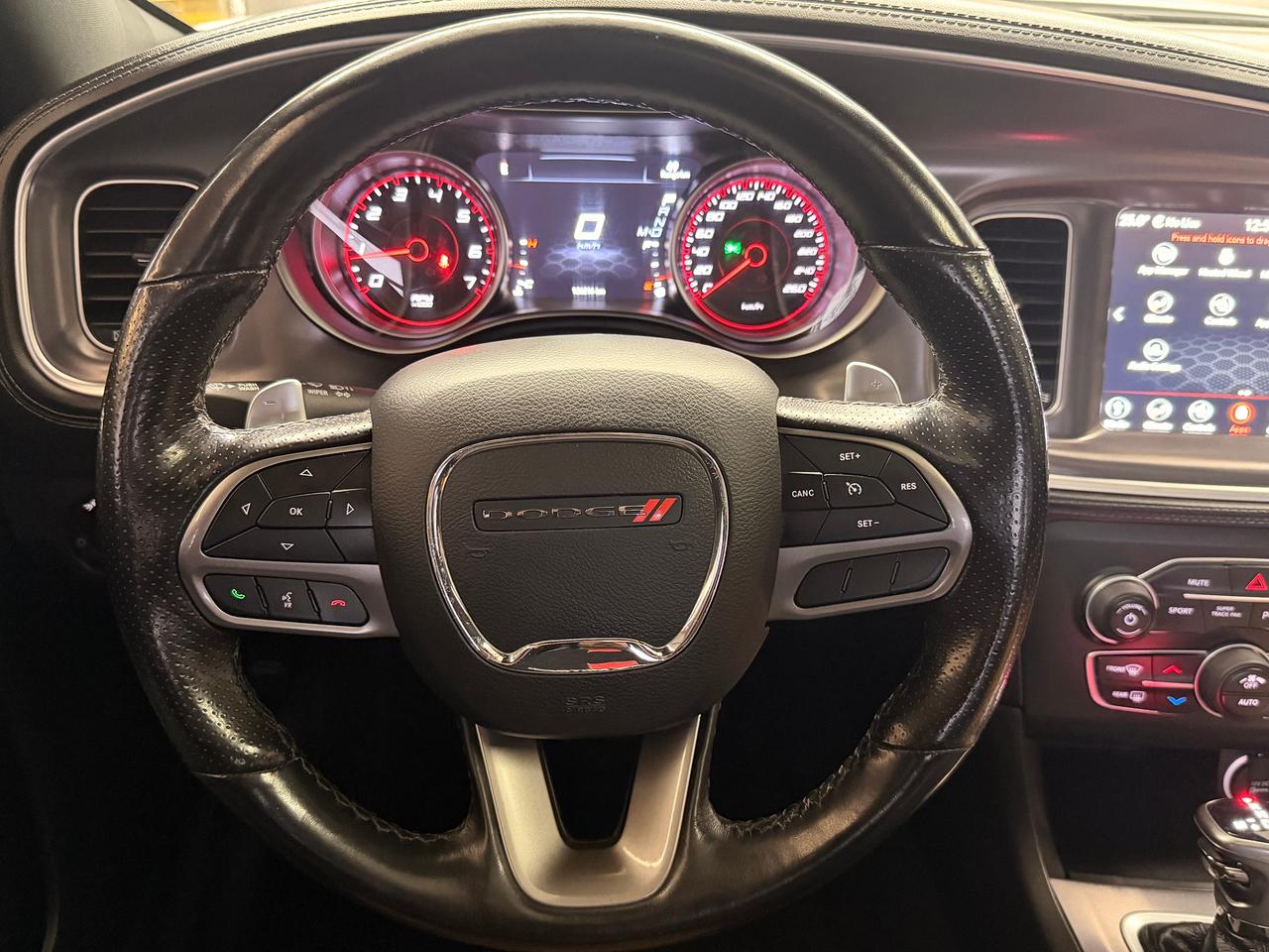 2021 Dodge Charger GT+300HP+Track Pak+Sunroof+Two Tone+Cooled Seats++ Photo18