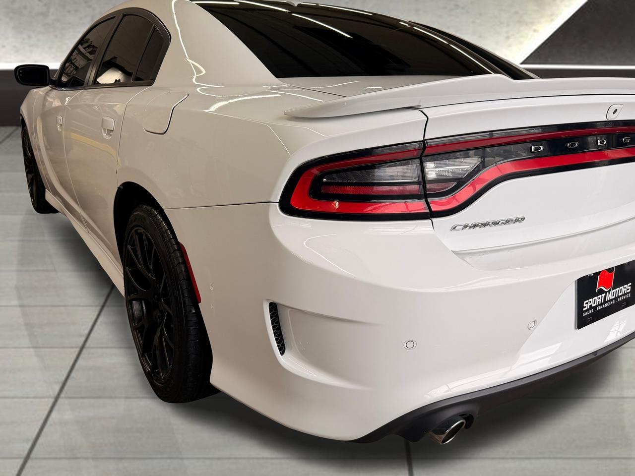 2021 Dodge Charger GT+300HP+Track Pak+Sunroof+Two Tone+Cooled Seats++ Photo94