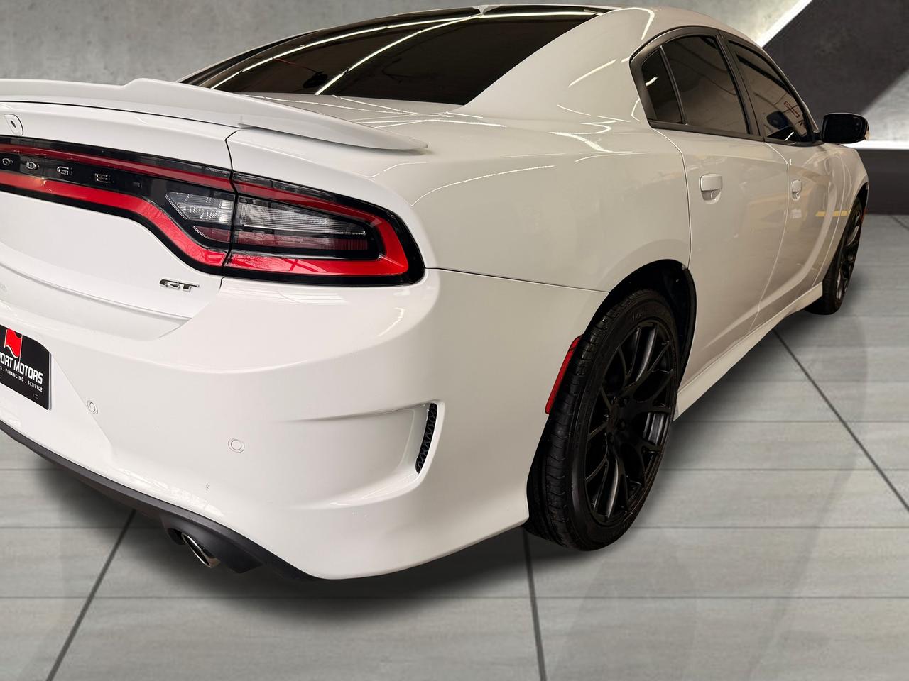 2021 Dodge Charger GT+300HP+Track Pak+Sunroof+Two Tone+Cooled Seats++ Photo96