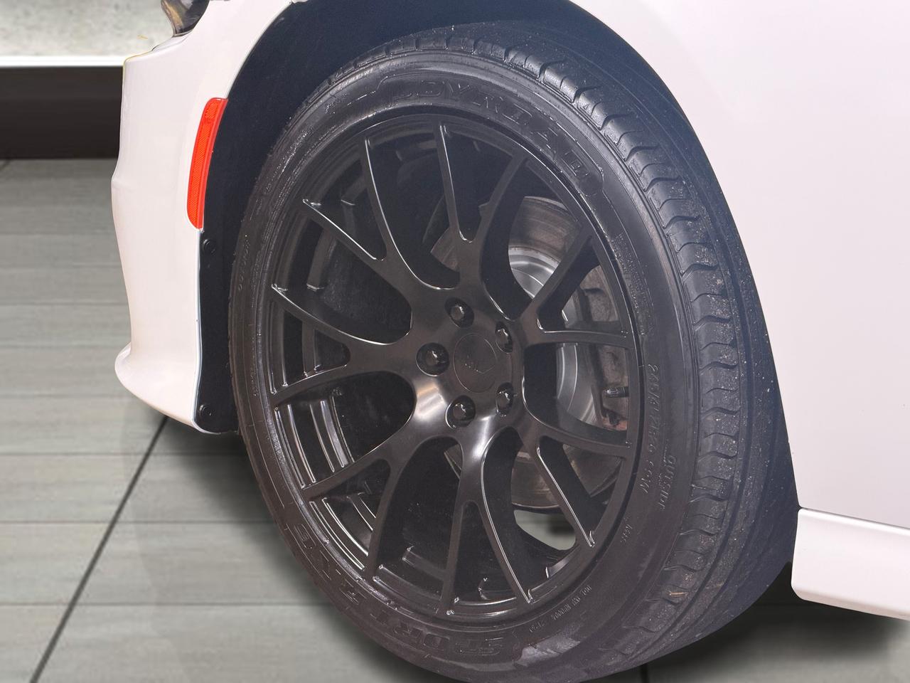 2021 Dodge Charger GT+300HP+Track Pak+Sunroof+Two Tone+Cooled Seats++ Photo