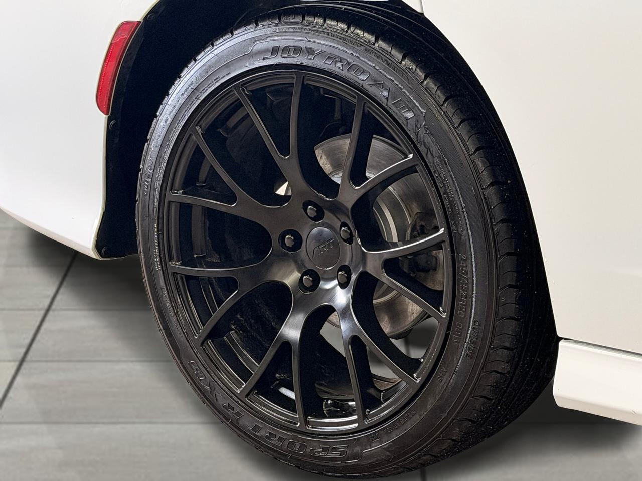 2021 Dodge Charger GT+300HP+Track Pak+Sunroof+Two Tone+Cooled Seats++ Photo