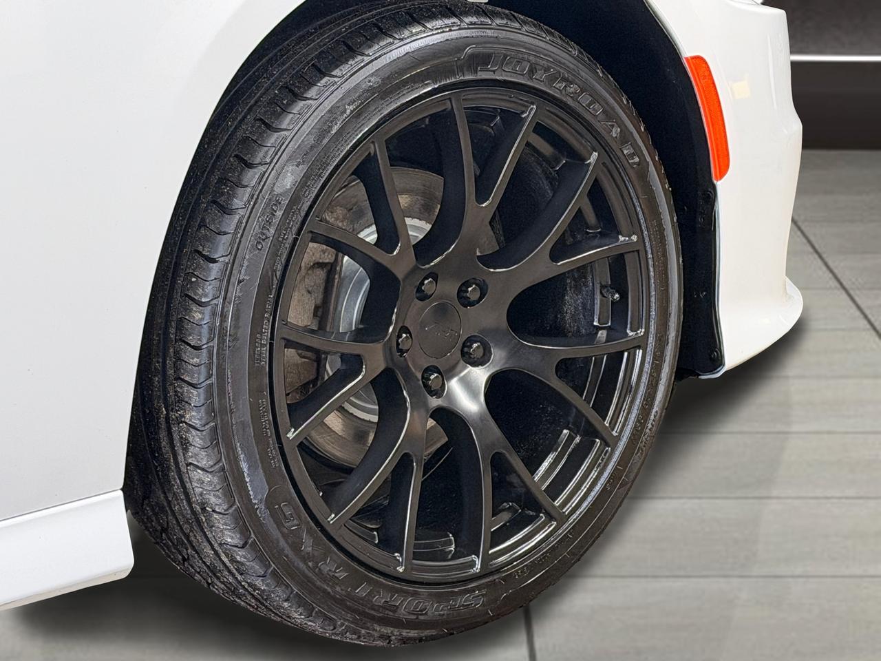 2021 Dodge Charger GT+300HP+Track Pak+Sunroof+Two Tone+Cooled Seats++ Photo