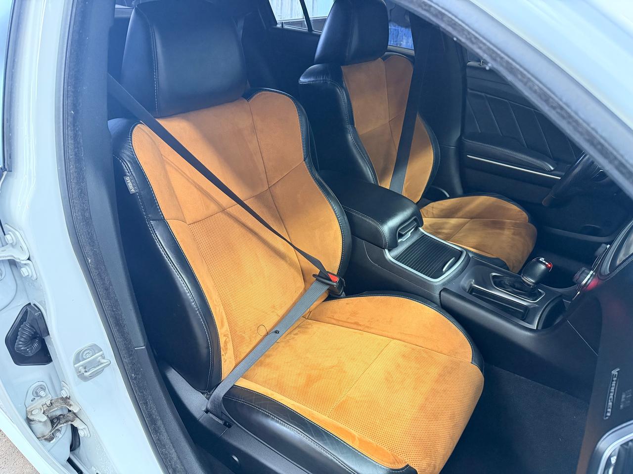 2021 Dodge Charger GT+300HP+Track Pak+Sunroof+Two Tone+Cooled Seats++ Photo106