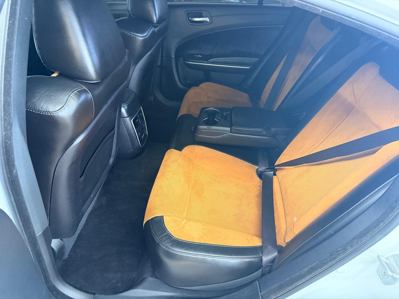 2021 Dodge Charger GT+300HP+Track Pak+Sunroof+Two Tone+Cooled Seats++ Photo108