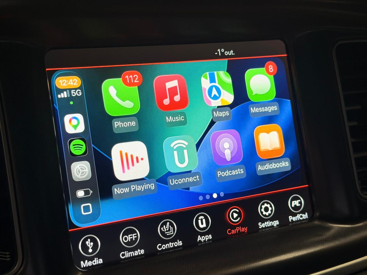 2021 Dodge Charger GT+300HP+Track Pak+Sunroof+Two Tone+Cooled Seats++ Photo112