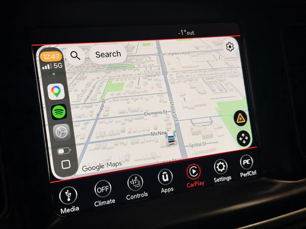 2021 Dodge Charger GT+300HP+Track Pak+Sunroof+Two Tone+Cooled Seats++ Photo