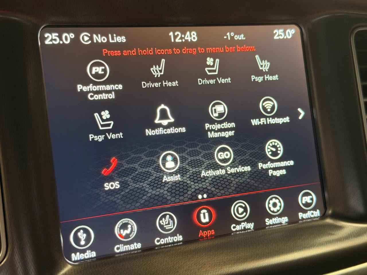 2021 Dodge Charger GT+300HP+Track Pak+Sunroof+Two Tone+Cooled Seats++ Photo