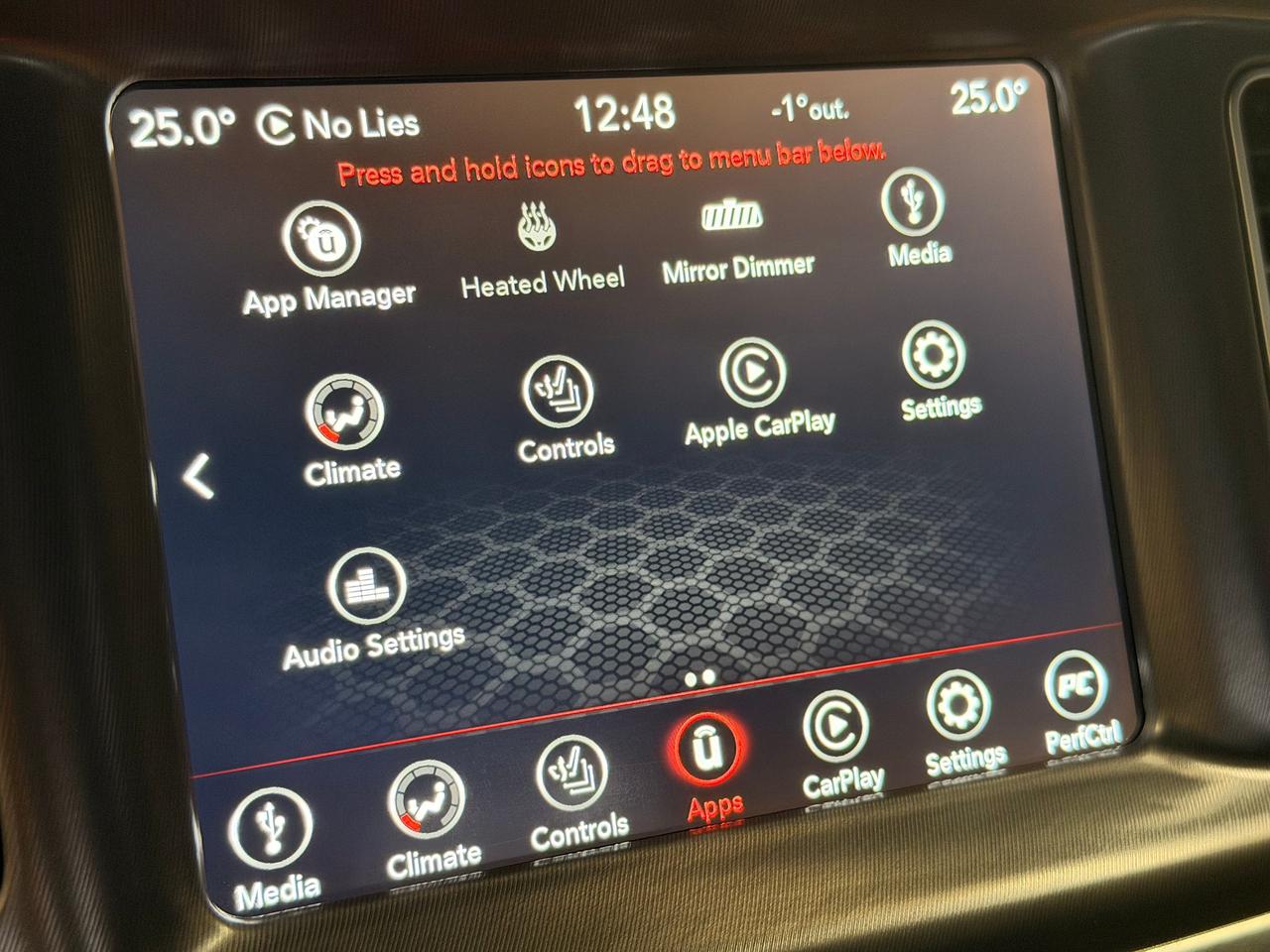 2021 Dodge Charger GT+300HP+Track Pak+Sunroof+Two Tone+Cooled Seats++ Photo