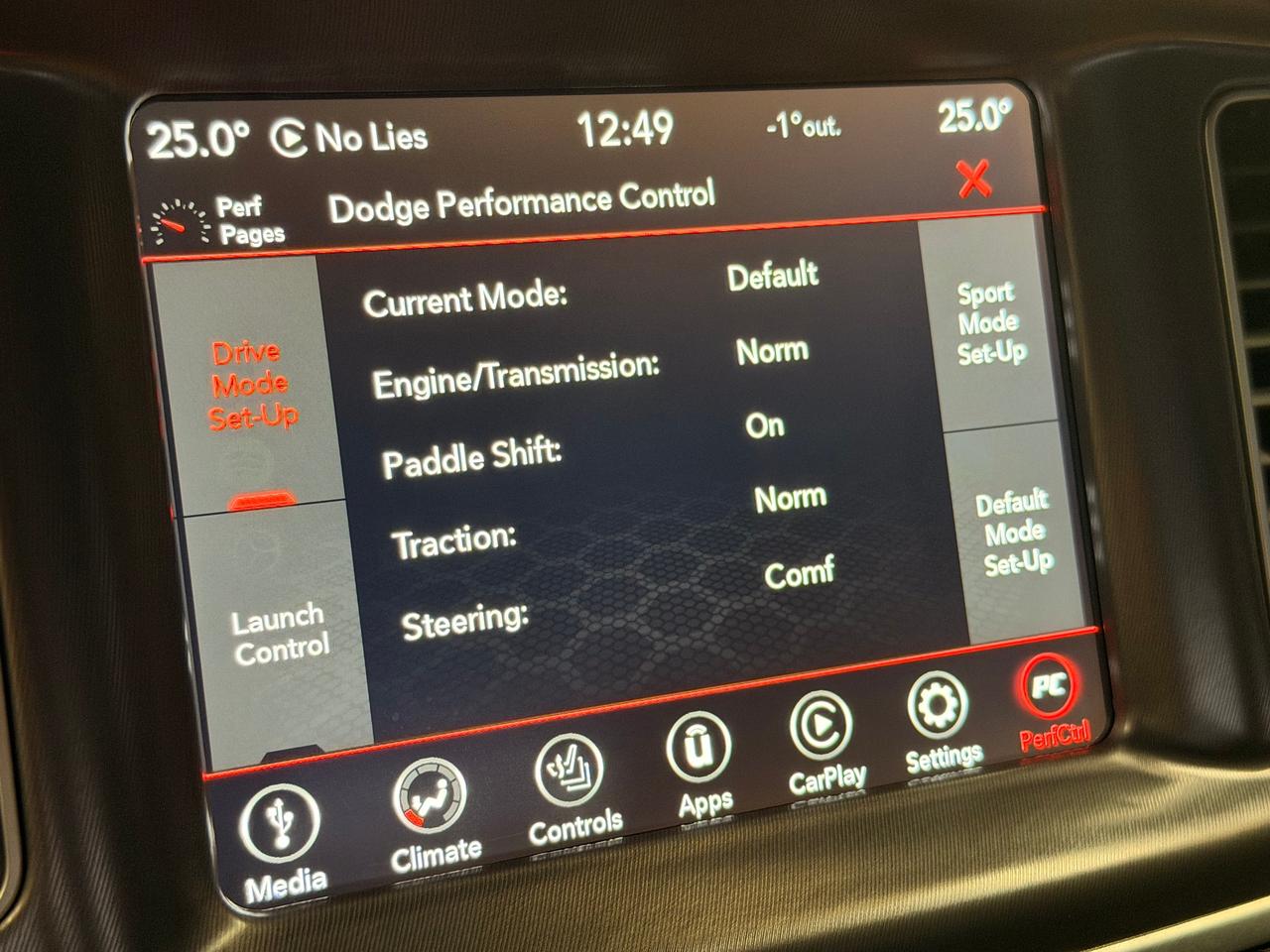 2021 Dodge Charger GT+300HP+Track Pak+Sunroof+Two Tone+Cooled Seats++ Photo