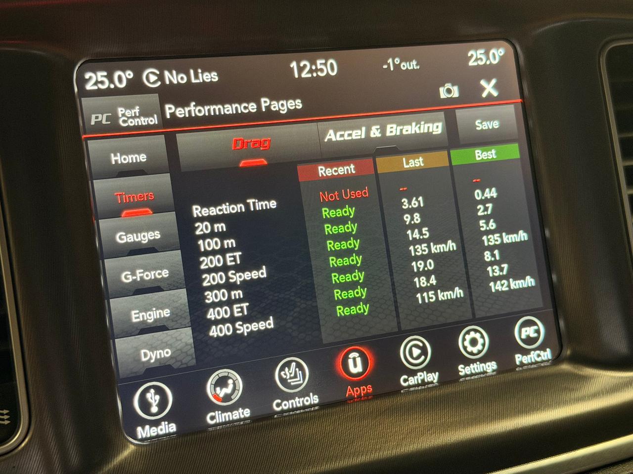 2021 Dodge Charger GT+300HP+Track Pak+Sunroof+Two Tone+Cooled Seats++ Photo49