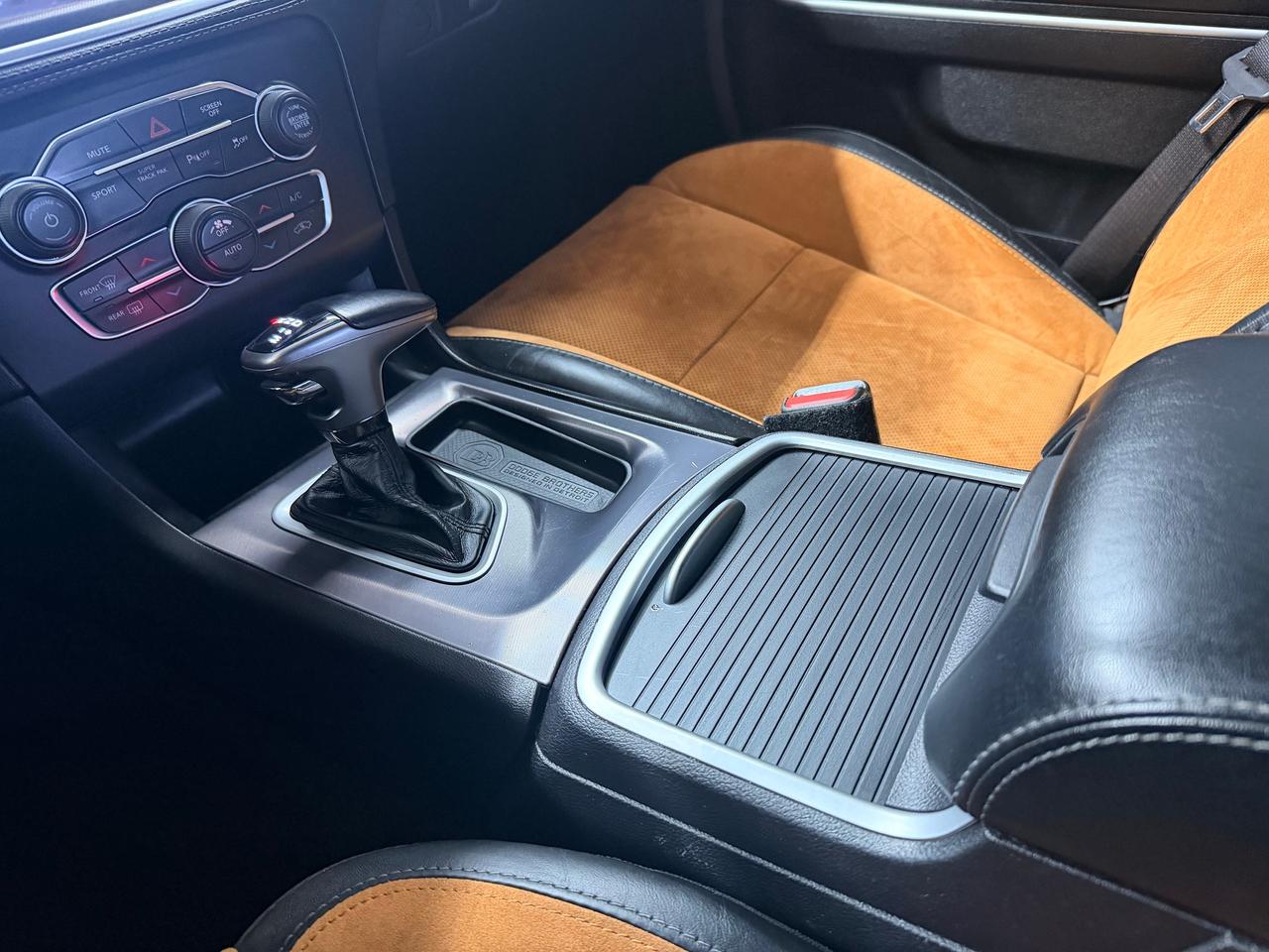 2021 Dodge Charger GT+300HP+Track Pak+Sunroof+Two Tone+Cooled Seats++ Photo131