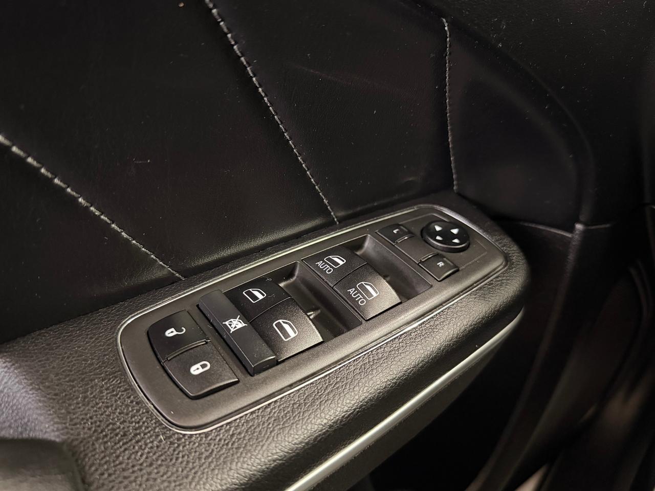 2021 Dodge Charger GT+300HP+Track Pak+Sunroof+Two Tone+Cooled Seats++ Photo