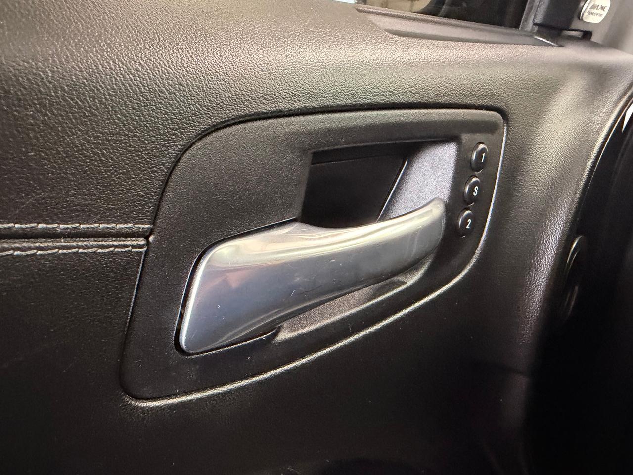 2021 Dodge Charger GT+300HP+Track Pak+Sunroof+Two Tone+Cooled Seats++ Photo