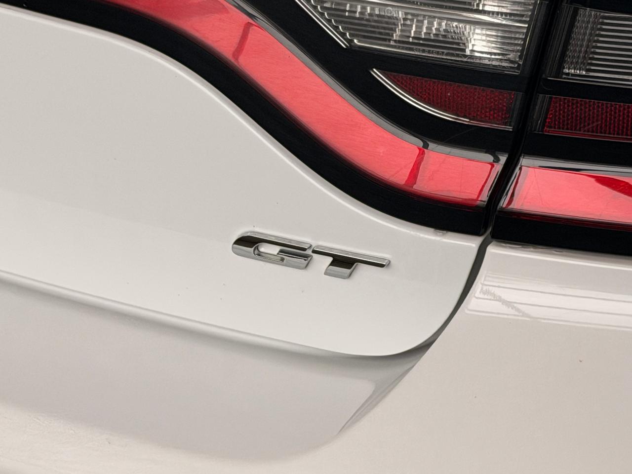 2021 Dodge Charger GT+300HP+Track Pak+Sunroof+Two Tone+Cooled Seats++ Photo