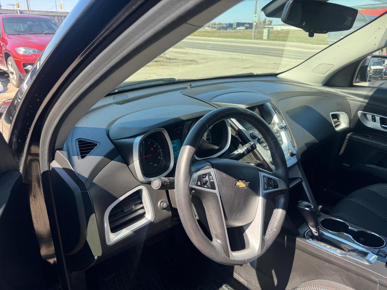 2017 Chevrolet Equinox LT, ONE OWNER, NO ACCIDENTS, CERTIFIED Photo