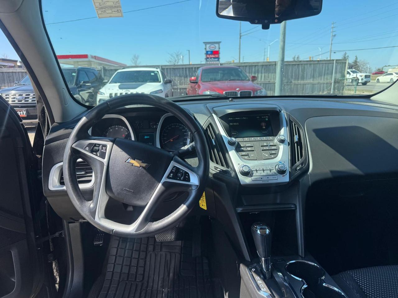 2017 Chevrolet Equinox LT, ONE OWNER, NO ACCIDENTS, CERTIFIED Photo