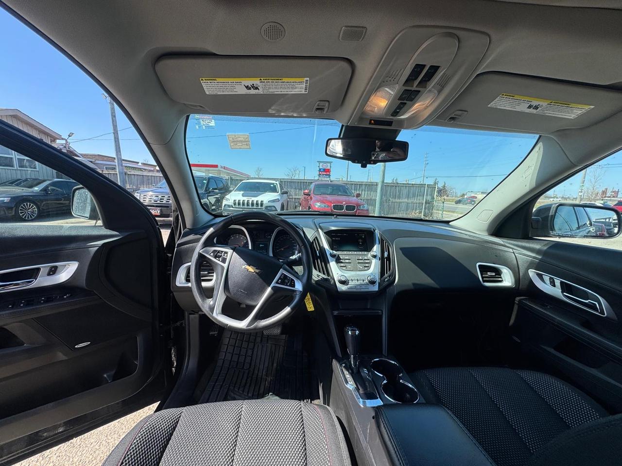 2017 Chevrolet Equinox LT, ONE OWNER, NO ACCIDENTS, CERTIFIED Photo