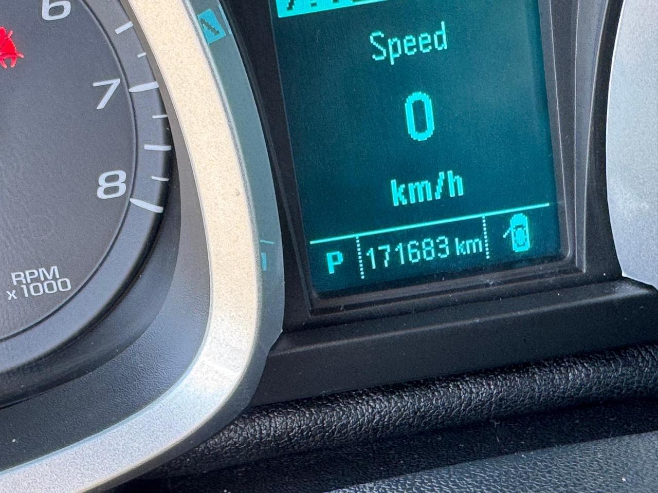 2017 Chevrolet Equinox LT, ONE OWNER, NO ACCIDENTS, CERTIFIED Photo