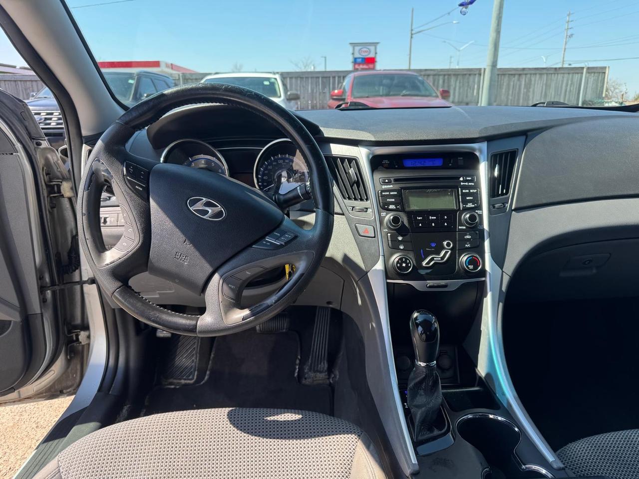 2012 Hyundai Sonata GLS, WELL MAINTAINED, DRIVES GREAT, CERTIFIED Photo