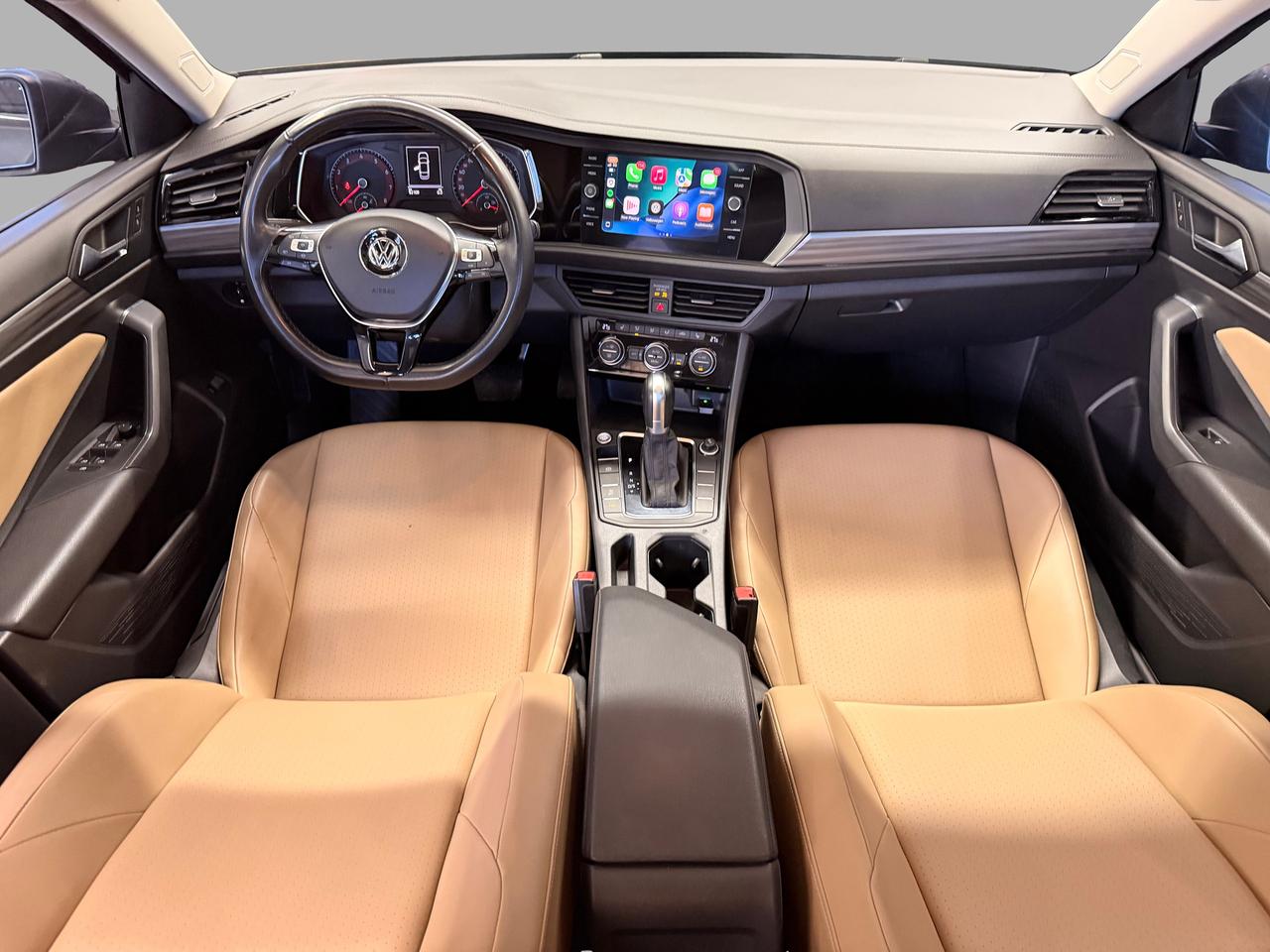 2019 Volkswagen Jetta Highline+Sunroof+New Tires+CLEAN CARFAX++ Photo69