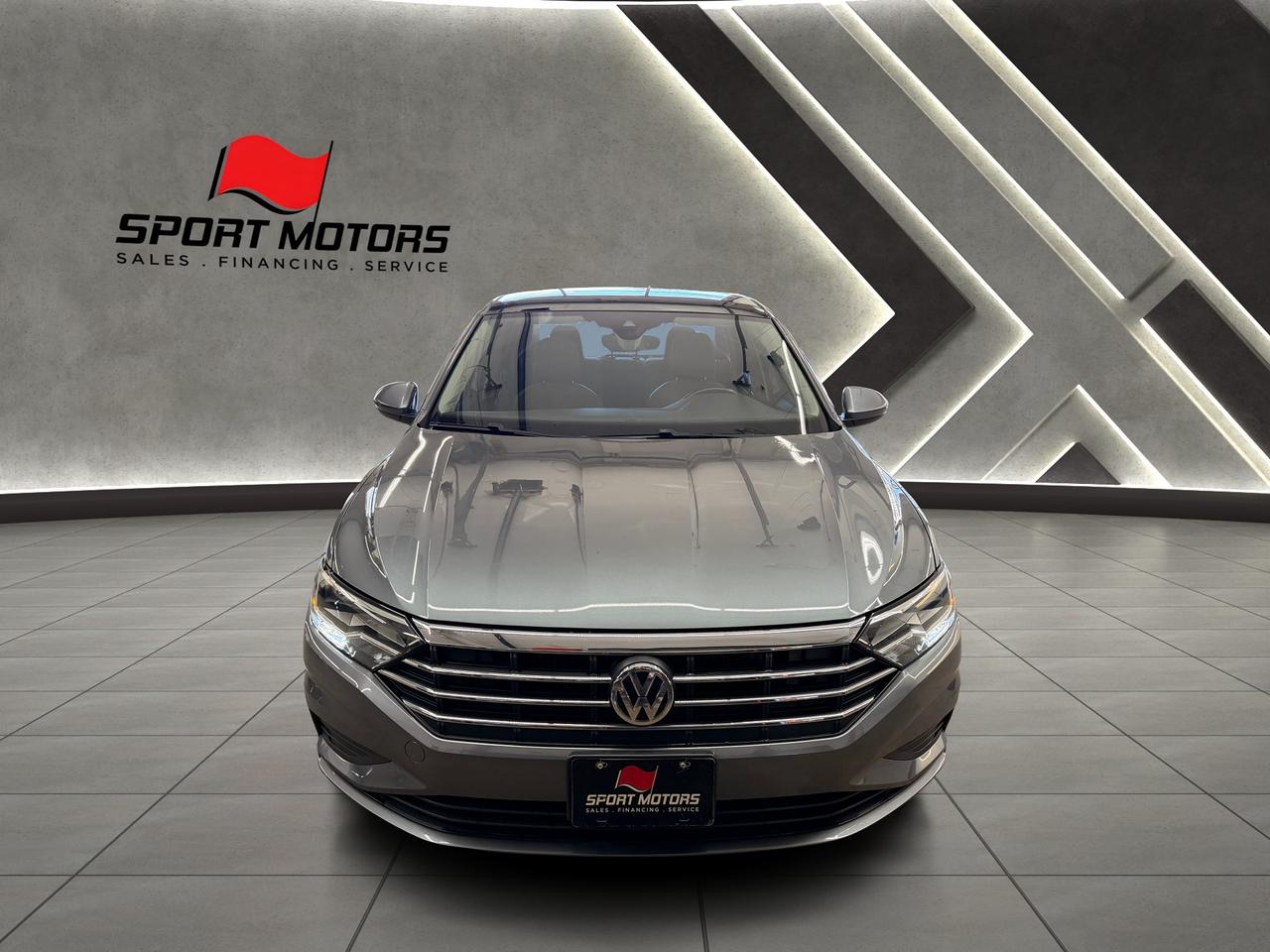 2019 Volkswagen Jetta Highline+Sunroof+New Tires+CLEAN CARFAX++ Photo11