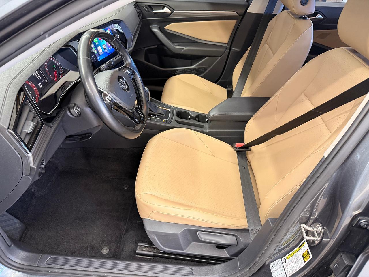 2019 Volkswagen Jetta Highline+Sunroof+New Tires+CLEAN CARFAX++ Photo19