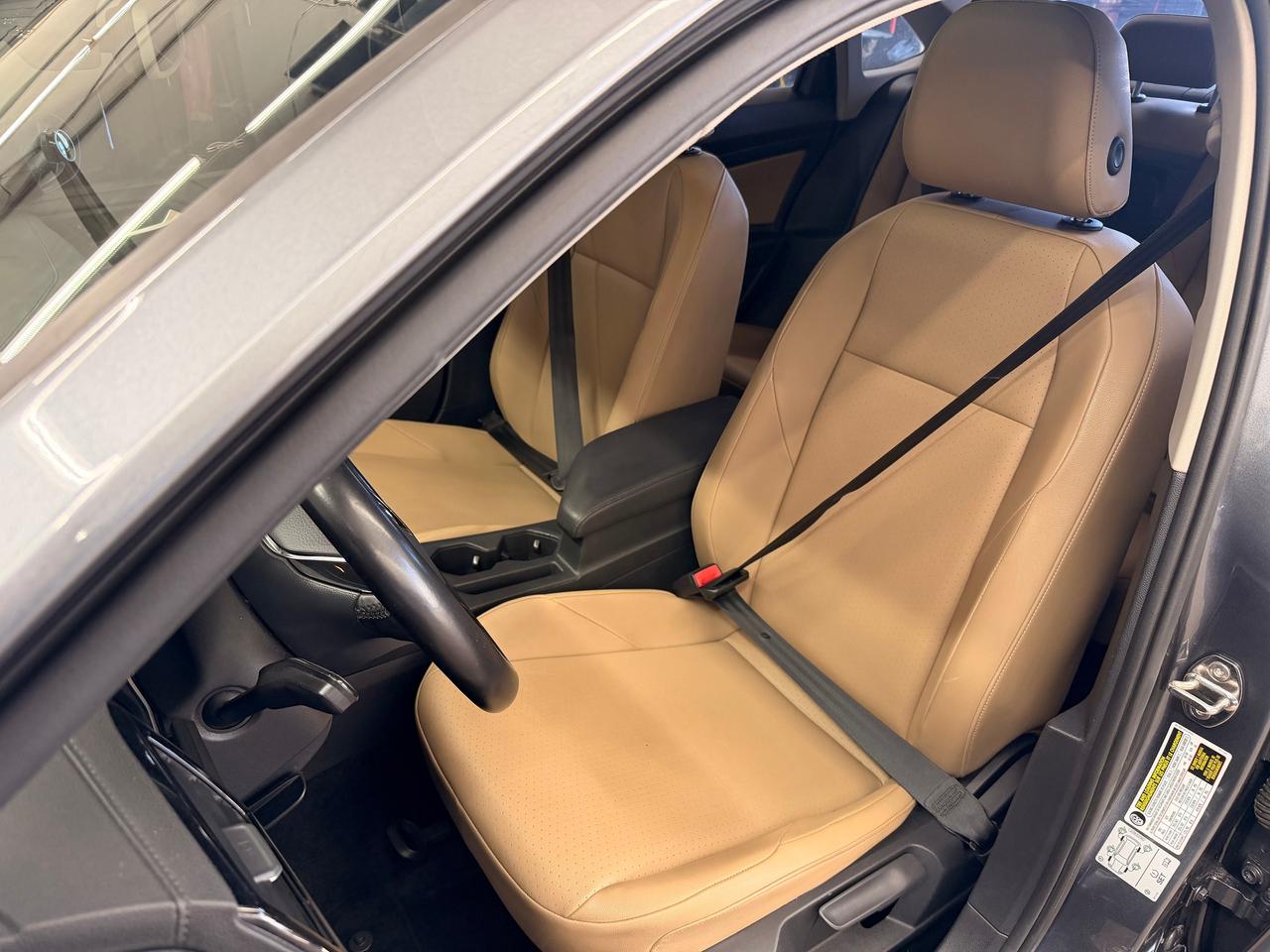 2019 Volkswagen Jetta Highline+Sunroof+New Tires+CLEAN CARFAX++ Photo20