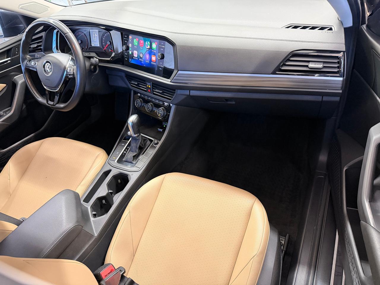 2019 Volkswagen Jetta Highline+Sunroof+New Tires+CLEAN CARFAX++ Photo88