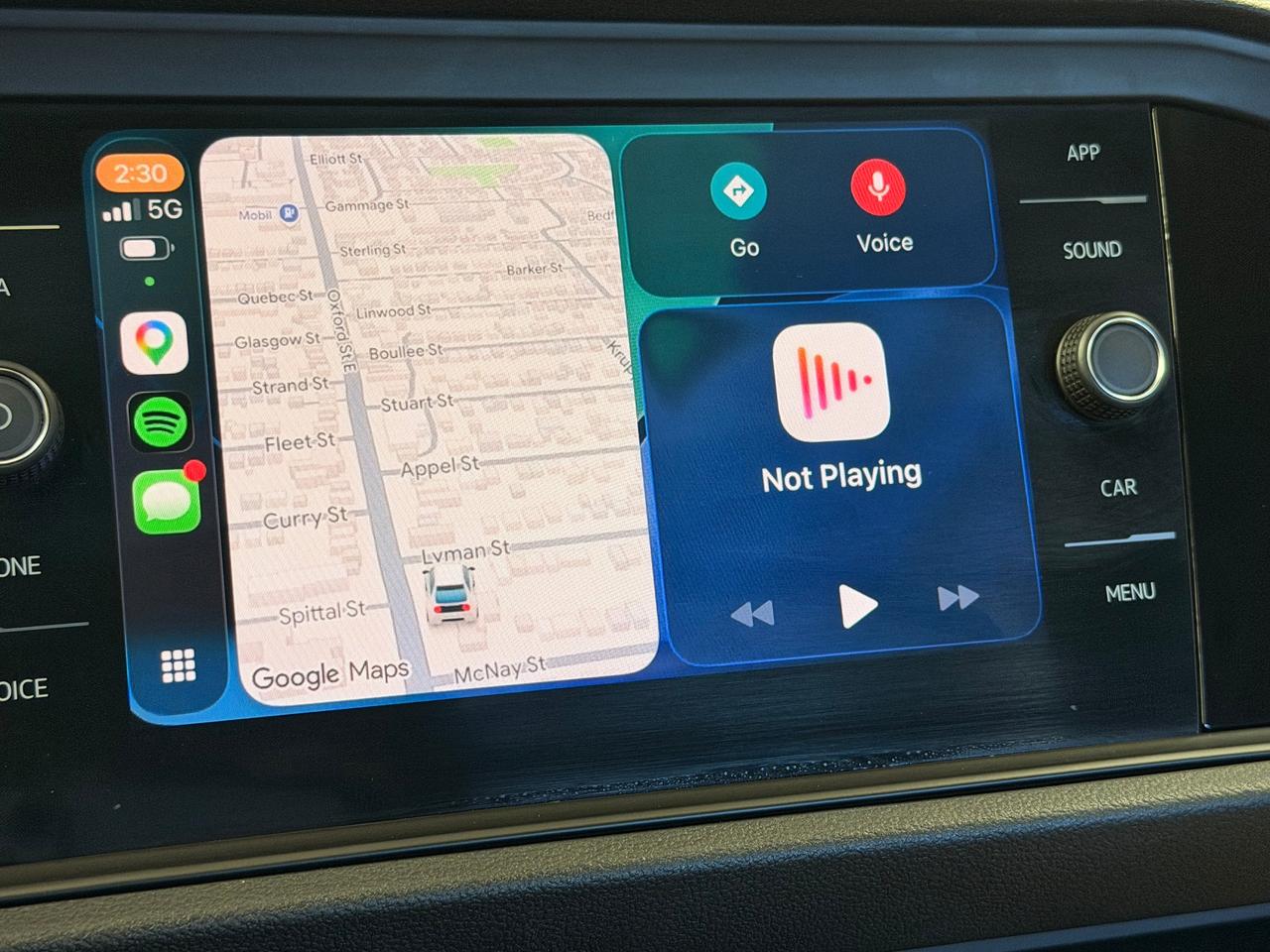 2019 Volkswagen Jetta Highline+Sunroof+New Tires+CLEAN CARFAX++ Photo31
