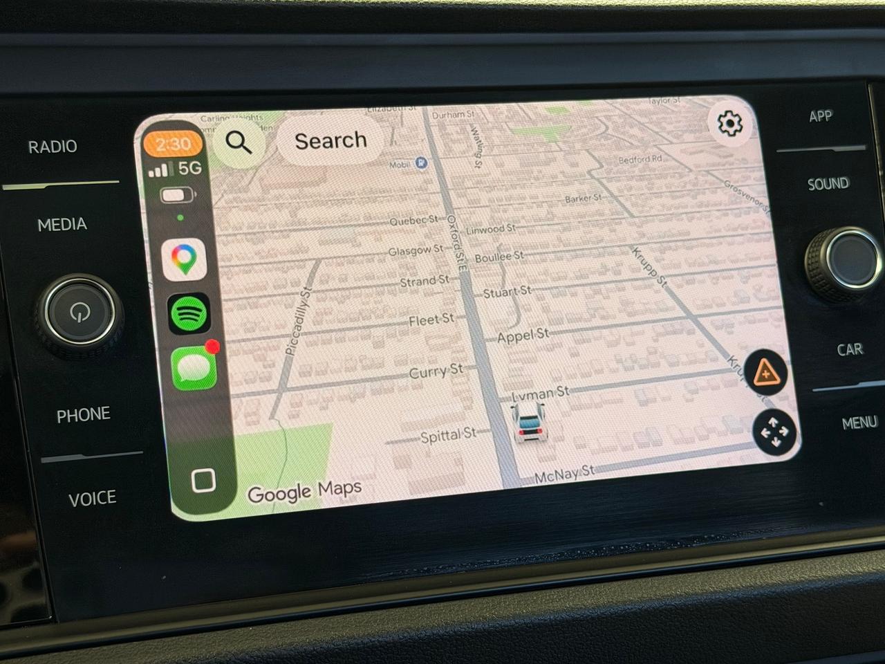 2019 Volkswagen Jetta Highline+Sunroof+New Tires+CLEAN CARFAX++ Photo99