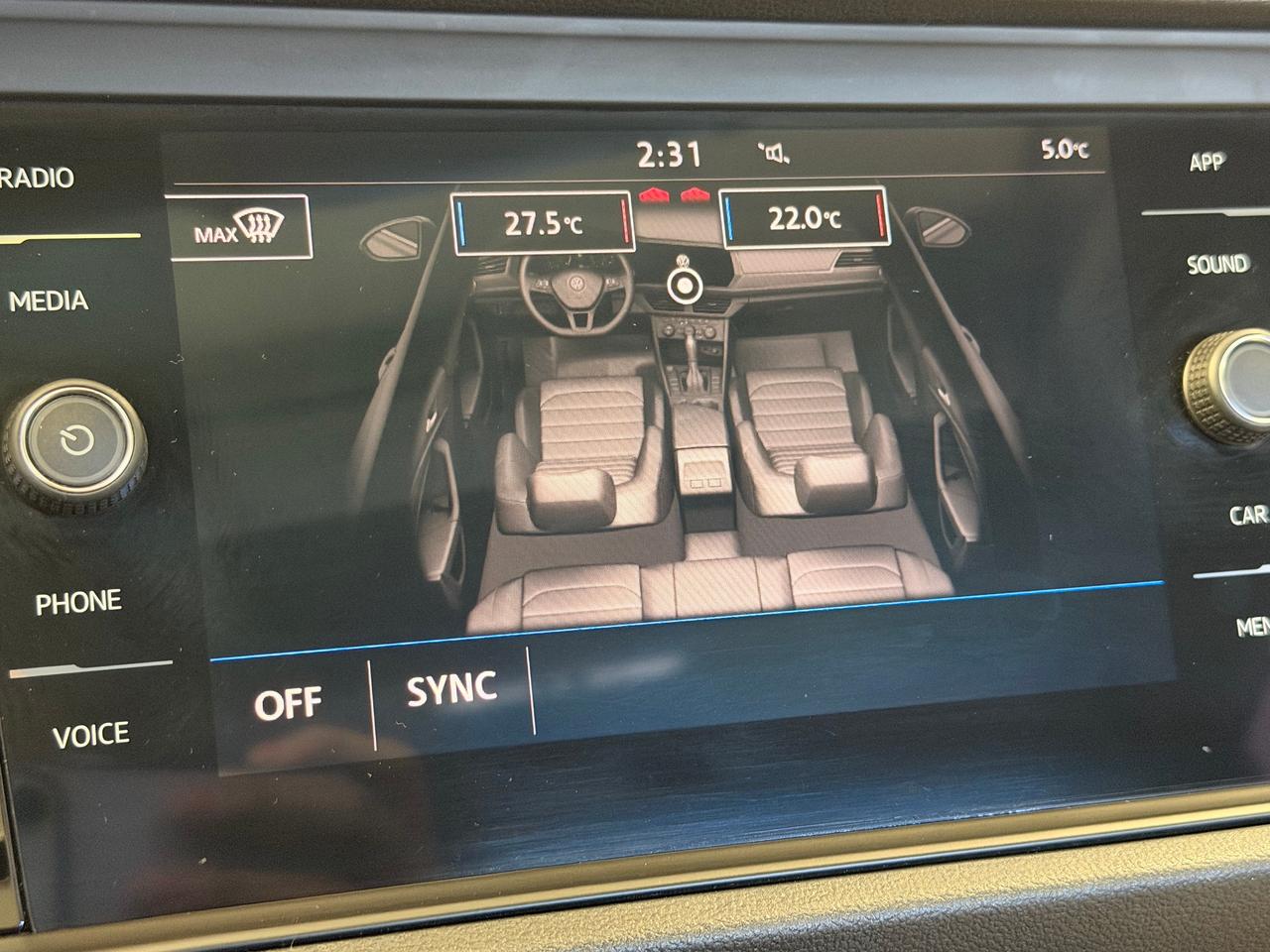 2019 Volkswagen Jetta Highline+Sunroof+New Tires+CLEAN CARFAX++ Photo104