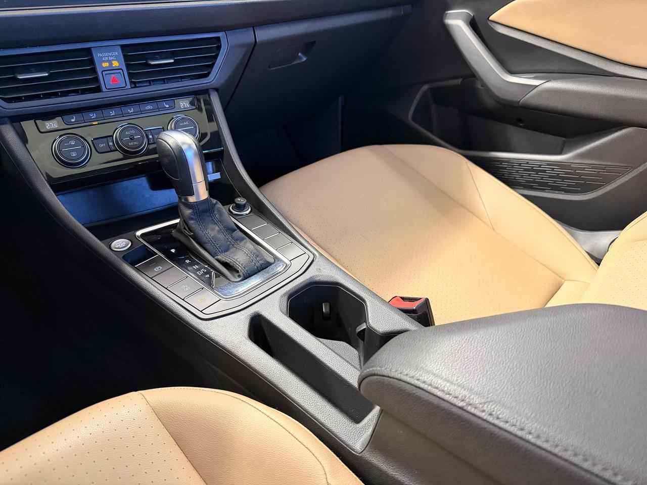2019 Volkswagen Jetta Highline+Sunroof+New Tires+CLEAN CARFAX++ Photo42