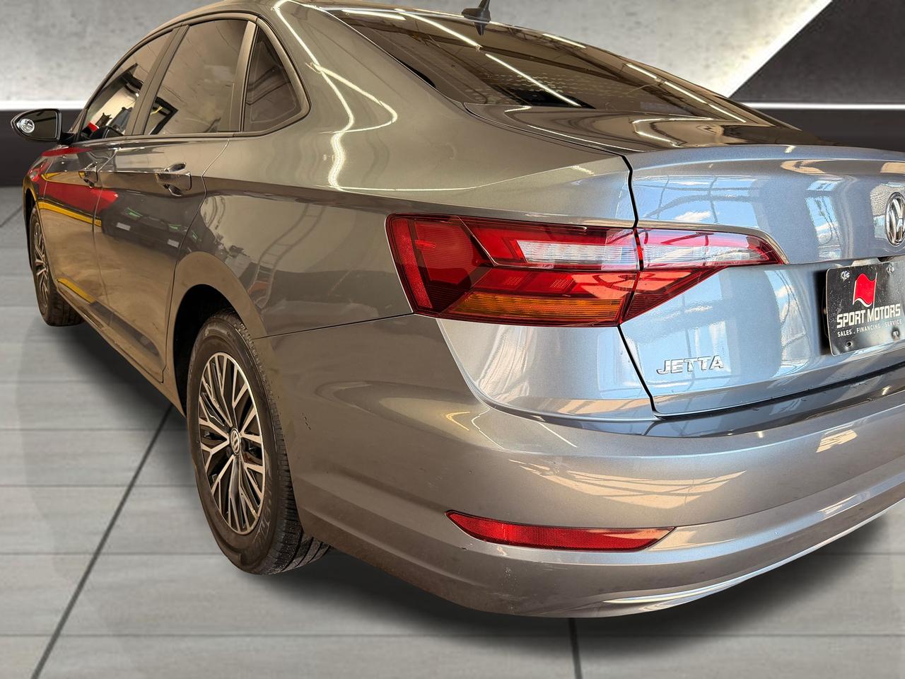 2019 Volkswagen Jetta Highline+Sunroof+New Tires+CLEAN CARFAX++ Photo45