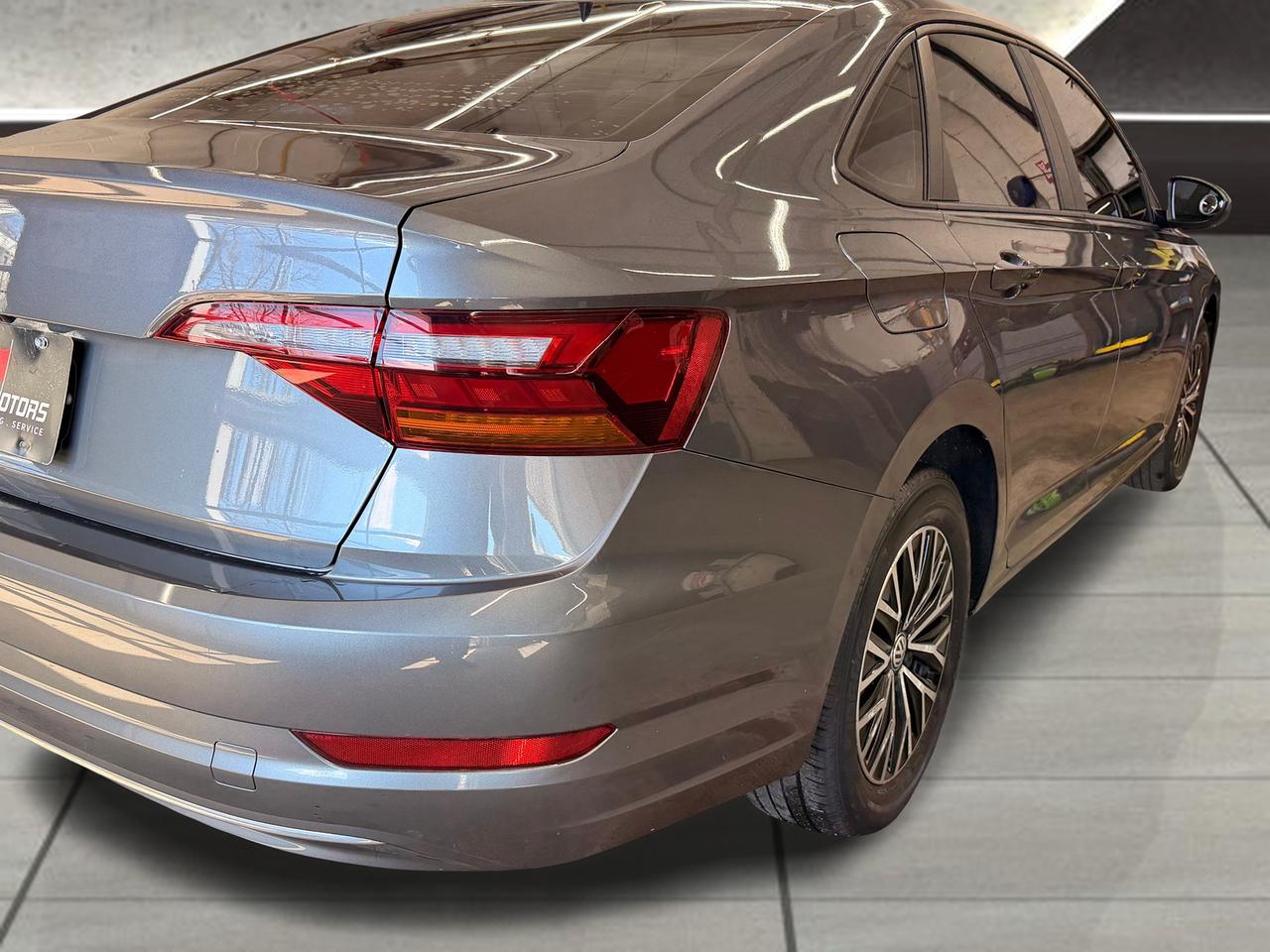 2019 Volkswagen Jetta Highline+Sunroof+New Tires+CLEAN CARFAX++ Photo46