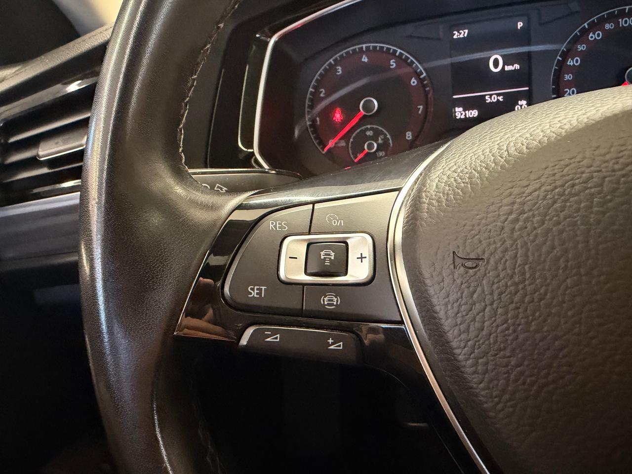 2019 Volkswagen Jetta Highline+Sunroof+New Tires+CLEAN CARFAX++ Photo55