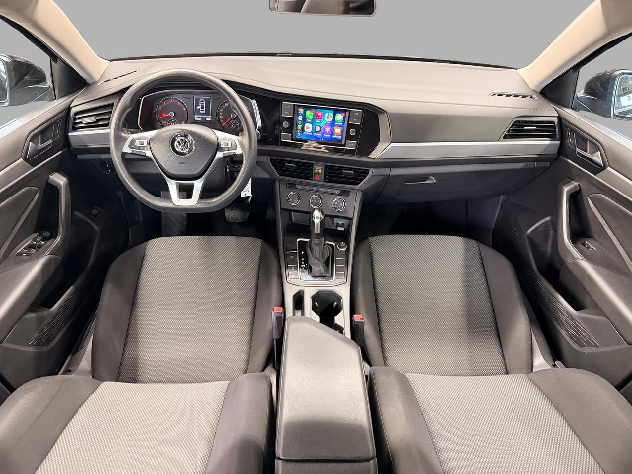 2019 Volkswagen Jetta Comfortline+Camera+Heated Seats+LED Lights++ Photo63