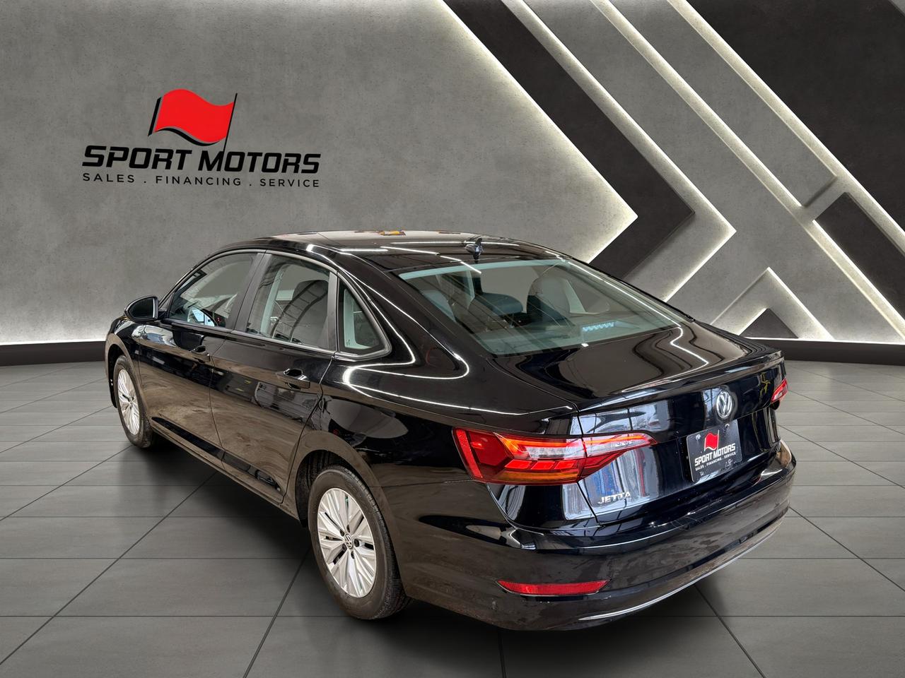 2019 Volkswagen Jetta Comfortline+Camera+Heated Seats+LED Lights++ Photo67