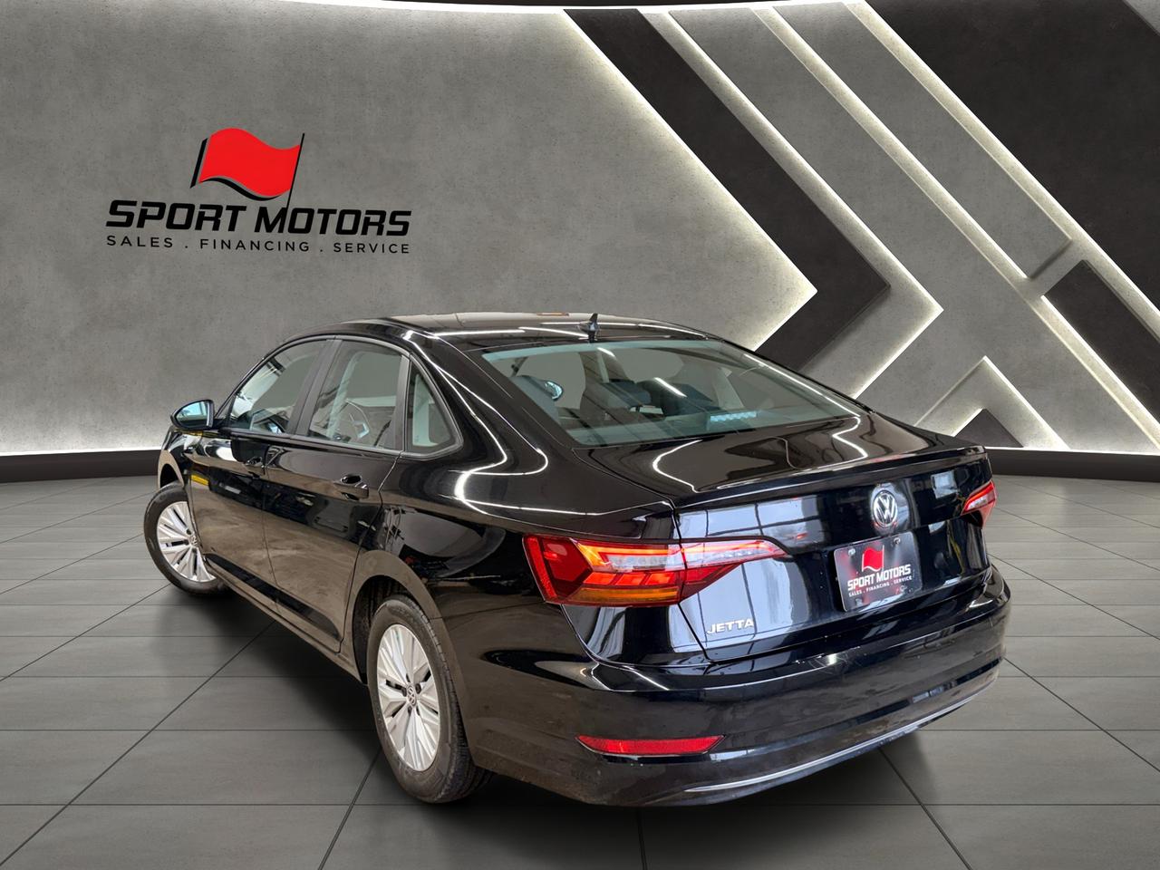 2019 Volkswagen Jetta Comfortline+Camera+Heated Seats+LED Lights++ Photo76