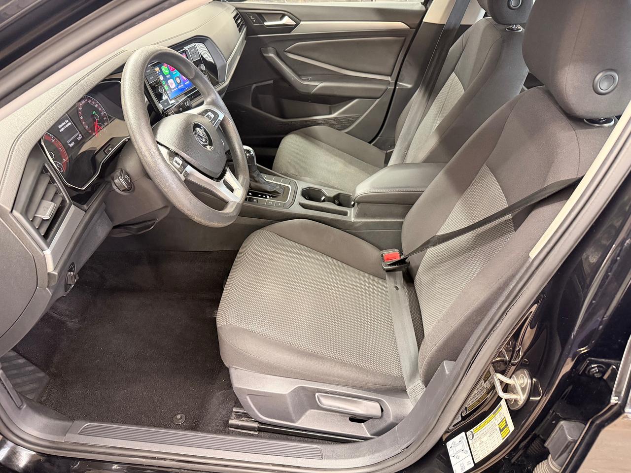 2019 Volkswagen Jetta Comfortline+Camera+Heated Seats+LED Lights++ Photo78