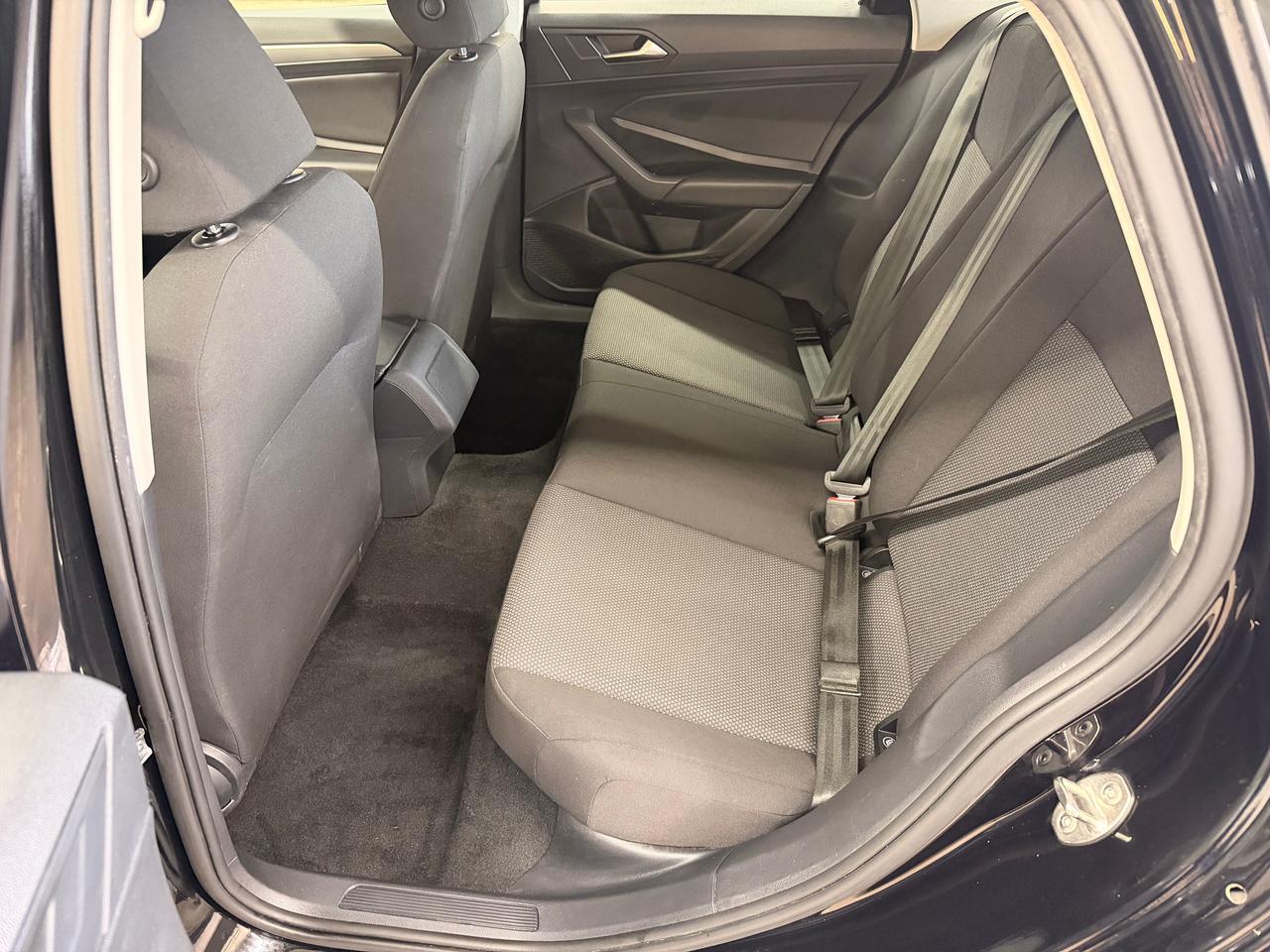 2019 Volkswagen Jetta Comfortline+Camera+Heated Seats+LED Lights++ Photo22