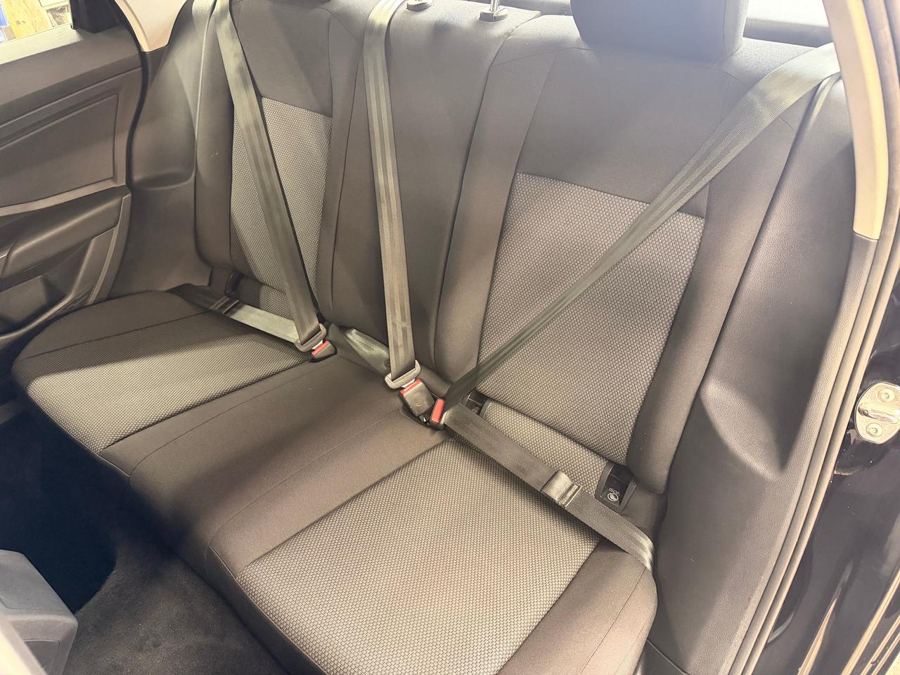 2019 Volkswagen Jetta Comfortline+Camera+Heated Seats+LED Lights++ Photo23