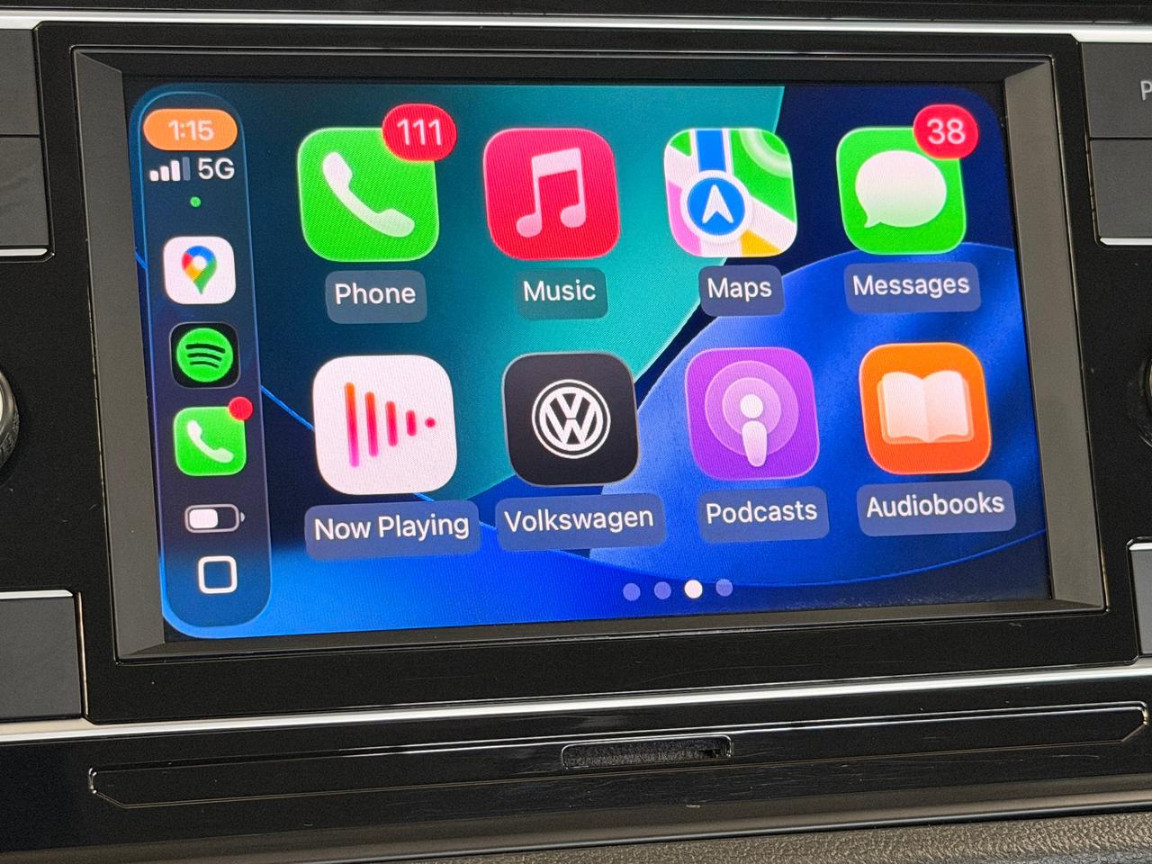 2019 Volkswagen Jetta Comfortline+Camera+Heated Seats+LED Lights++ Photo26