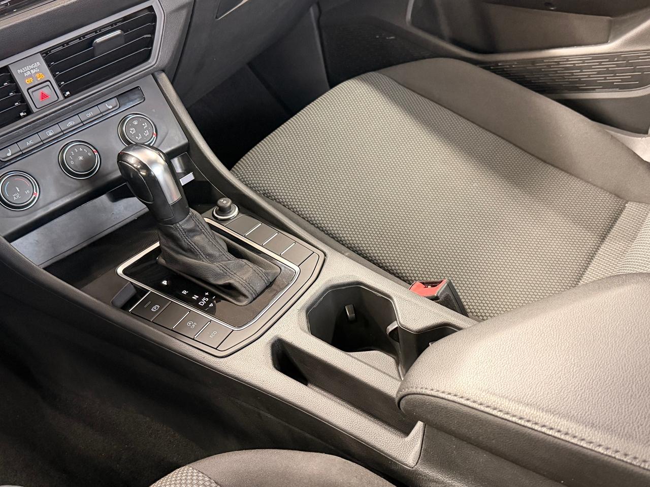 2019 Volkswagen Jetta Comfortline+Camera+Heated Seats+LED Lights++ Photo36
