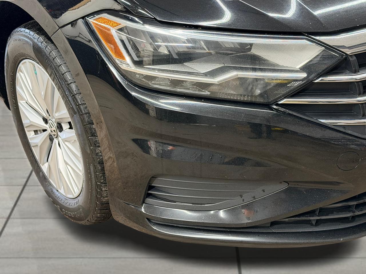 2019 Volkswagen Jetta Comfortline+Camera+Heated Seats+LED Lights++ Photo98