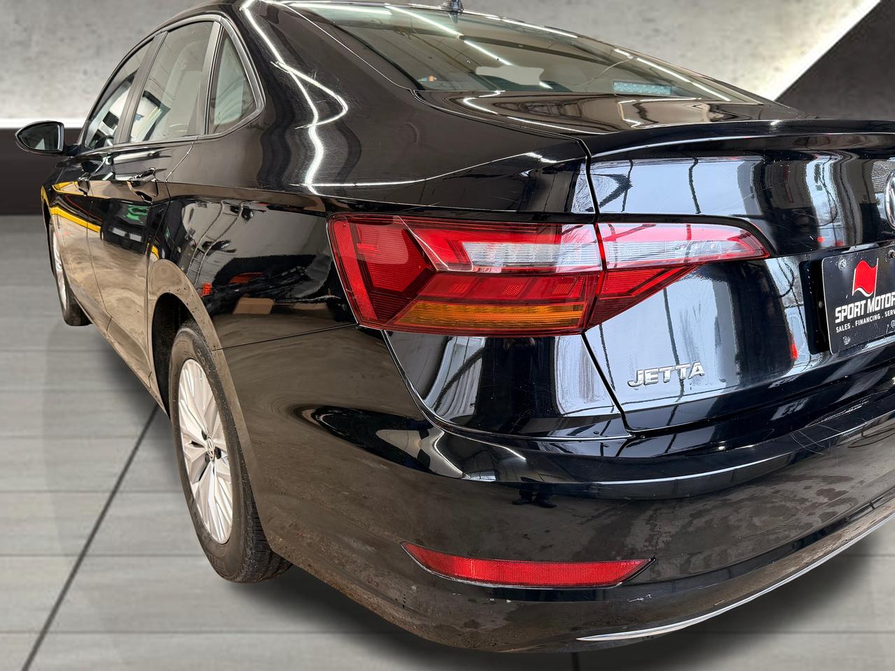 2019 Volkswagen Jetta Comfortline+Camera+Heated Seats+LED Lights++ Photo100